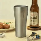 스텐 304 더블 드래프트 컵 [맥주 보온 보냉]