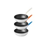 [포유홈] 드부이에 쵸크 논스틱 인덕션 웍 24cm (8color)