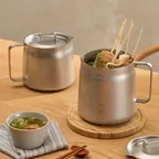 스텐 304 퓨어 폴리싱 케틀팟 2종 택1 IH 무연마제