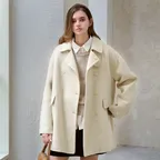 [7차] Frost guard handmade coat_2 Colors