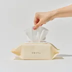 시그니처 물티슈 100매