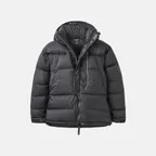 Rab 익스페디션 8000 자켓 Black