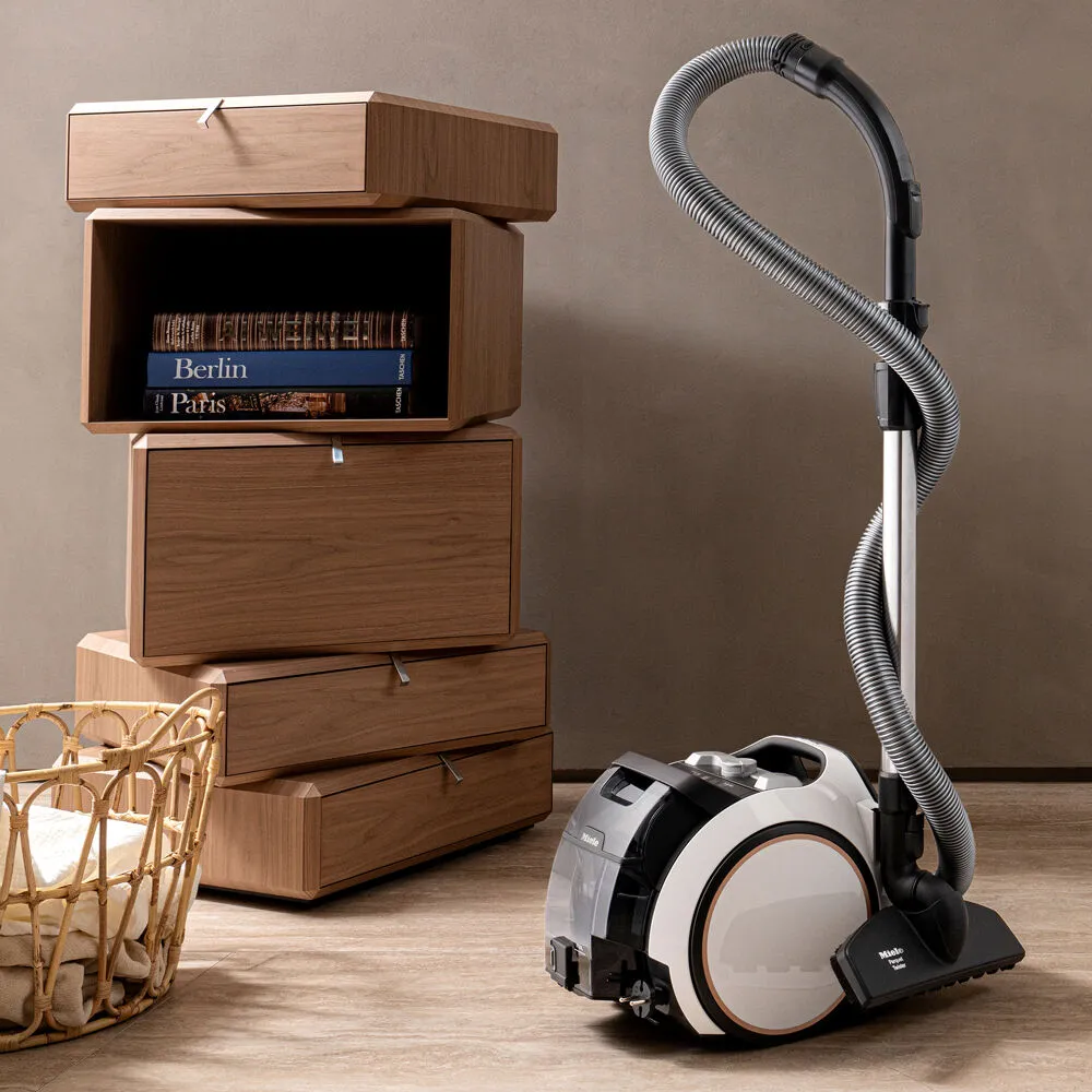 밀레 진공 청소기 Boost CX1