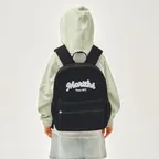 KIDS BACK PACK black