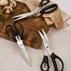 [1+1] 스텐 한식 가위 균일가