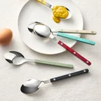 사브르 비스트로 샤이니 한식 스푼 31종