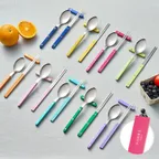 사브르 비스트로 샤이니 한식 풀세트 3P 31종