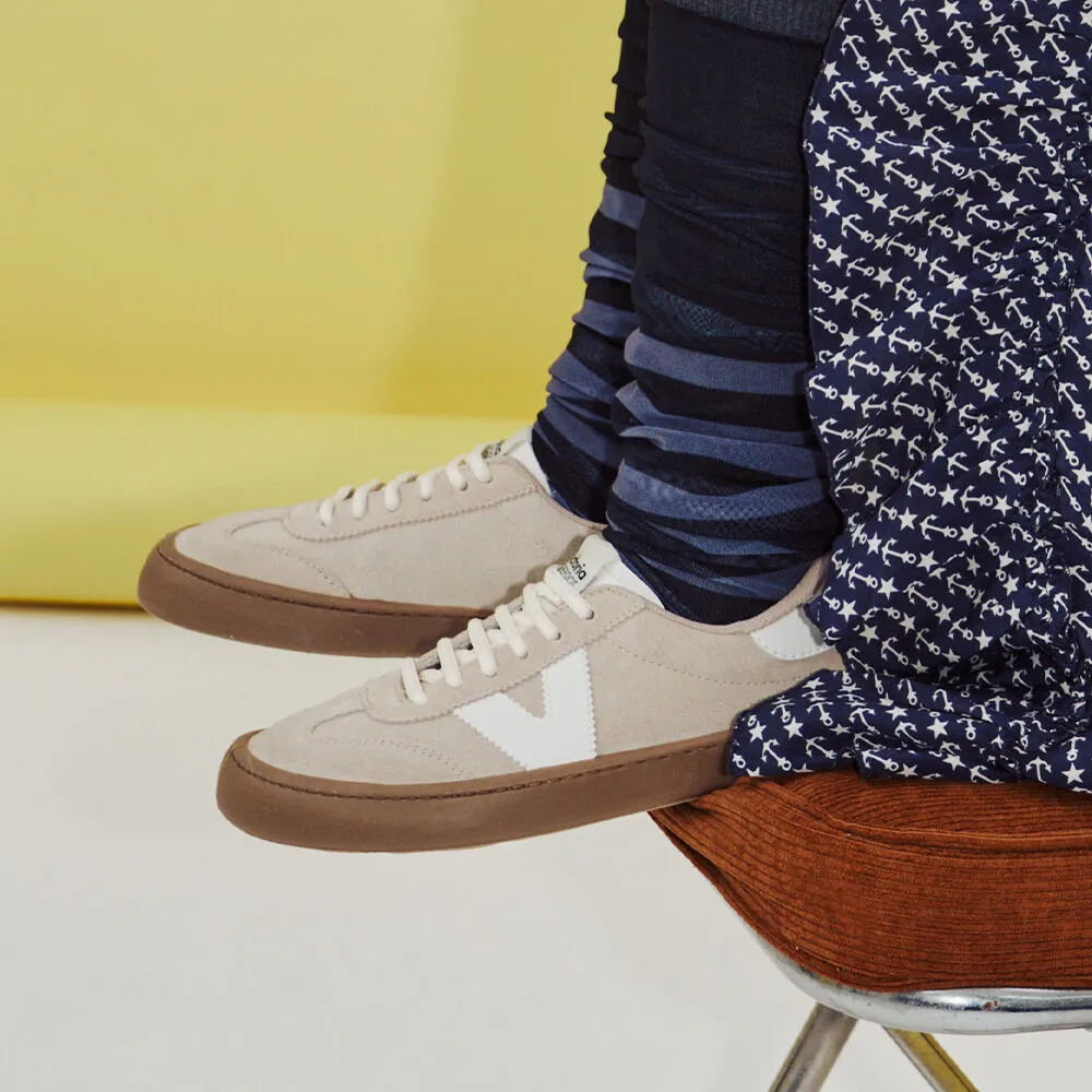 빅토리아슈즈 올모 베어풋 스니커즈 (1186103-ARENA)