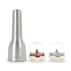 [FinaMill] 파이나밀 2세대 USB 전동그라인더 스텐