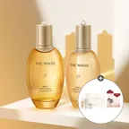 공진향 탄력 2종 세트