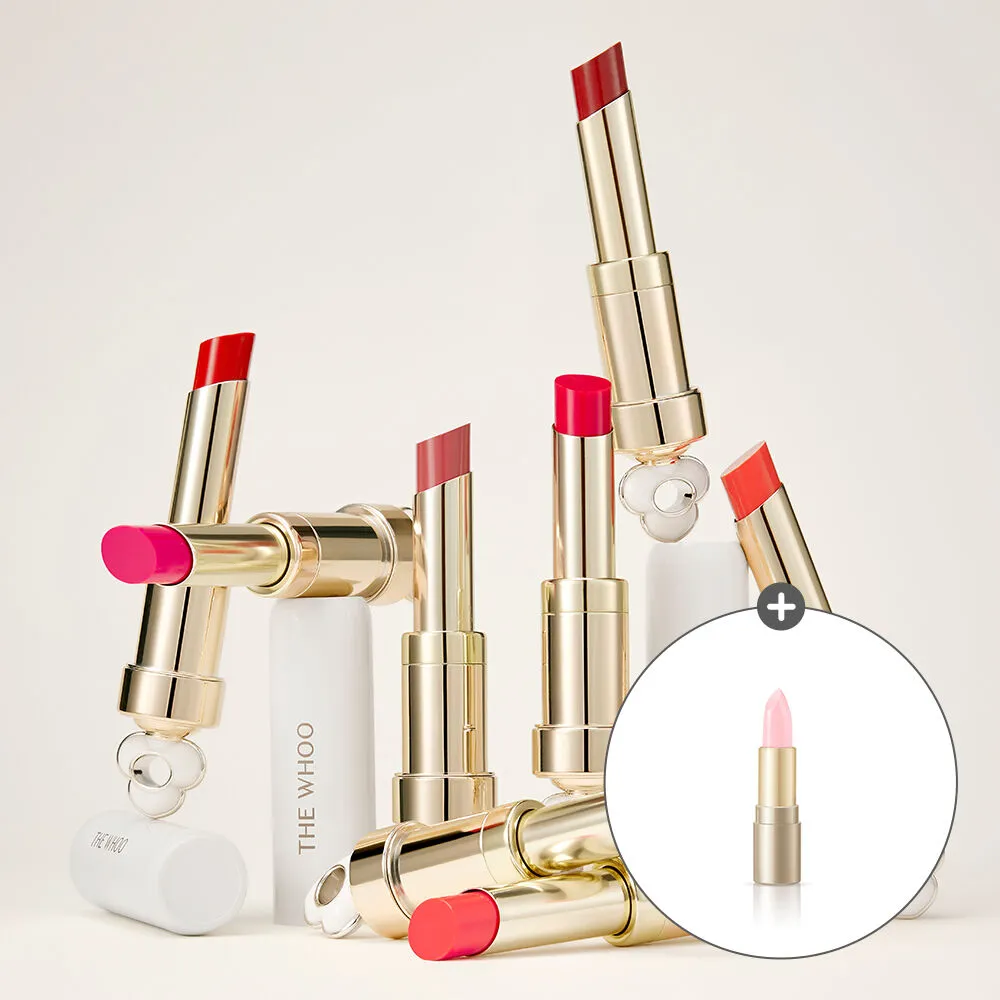 에센셜 립 글로우밤 3.3g