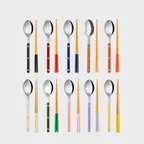 사브르X야마치쿠 강코 슬림 젓가락 기획세트 어른용 9종