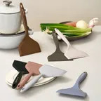 [1+1] 플래티넘 실리콘 멜로우 와이드 뒤집개