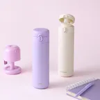 데일리 심플핏 원터치 텀블러 480ml 2P세트