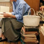 미니 플랫 고라 8809 Pearl 드래곤백