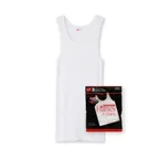 2P A-셔츠 탱크탑 화이트