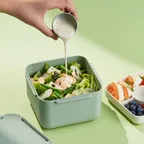 락앤락 투고 샐러드박스 1.3L