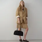 이지 볼링 백_black