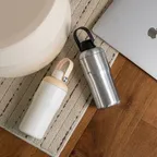 [29CM단독]프라우허X샐마 오늘 보틀 텀블러 473ml (2colors)