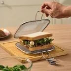 바겐슈타이거 스텐 프레스 샌드위치 메이커