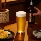 호로요이 시즈쿠 울트라 슬림 글래스 450ml