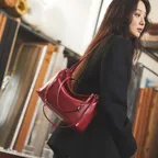 [29CM 단독] Vine Shoulder Medium FA6SB359-MH