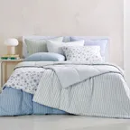 퓨어코튼 라이트 고밀도 60수 차렵이불 2 size 3 color