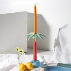 레티티아후제 크레이지 코코넛 캔들홀더 36cm