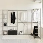모든랙 시스템 행거 2colors