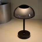 헤일로 LED 무선 포터블 단스탠드 무드등 인테리어 조명
