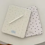 small ribbon pattern 디자인 [아이패드 케이스]