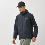 [본사직영]컬럼비아 남성 클레어몬트II 방풍 자켓 C62XE2326010