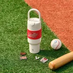 오덴세 X KBO 투웨이 루프 텀블러 750ml (2026 SSG 랜더스)