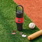 오덴세 X KBO 투웨이 루프 텀블러 750ml (2026 KIA 타이거즈)