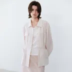 Lightweight Wind Shirt Jacket KW6MM4040_71