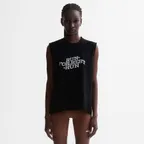 VENODE Run For Rest Run Active Sleeve_Black