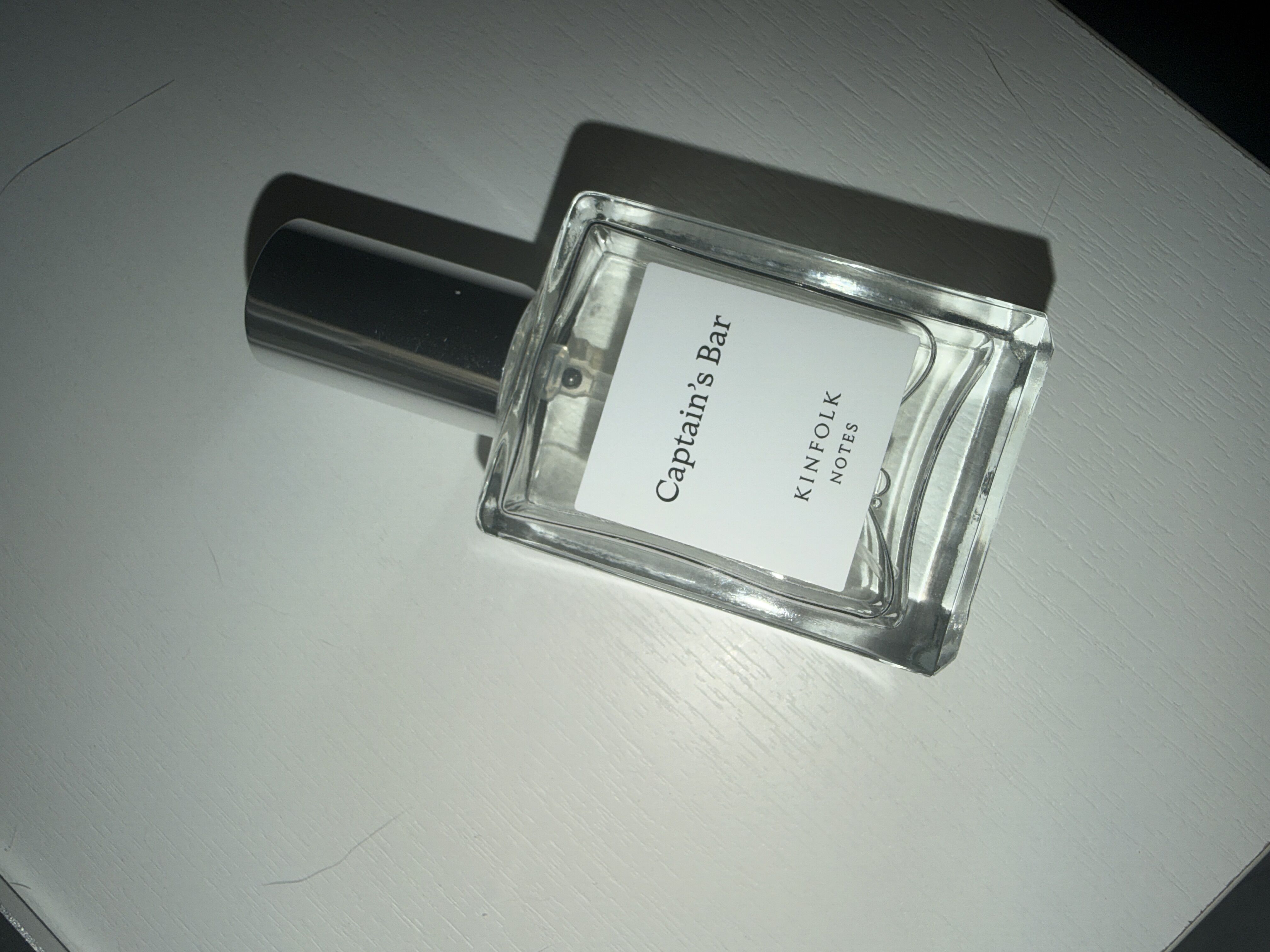 Perfume & Mist