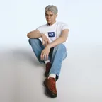 [NCT 태용 PICK] CHECKMATE DRIVER (POGGY BROWN)