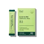 라엘 밸런스 질 건강 리스펙타 프로바이오틱스 액티브