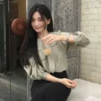 [여울pick] 리아프 블라우스 민트