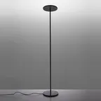 아테나 플로어 램프(블랙) ATHENA FLOOR (BLACK) 3000K