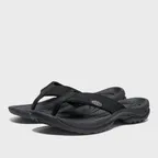 KEEN 코나 플립 TG Black