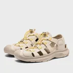 KEEN 시닉 H2 샌들 Cream Gold