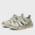 KEEN 하이퍼포트 H2 샌들 Green stone
