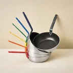 [포유홈]  드부이에 쵸크 논스틱 인덕션 웍 28cm 10종