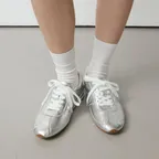 Elba Glow sneakers 글로우 스니커즈 (2colors)