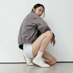 Elba Linear sneakers 리니어 스니커즈 (3colors)