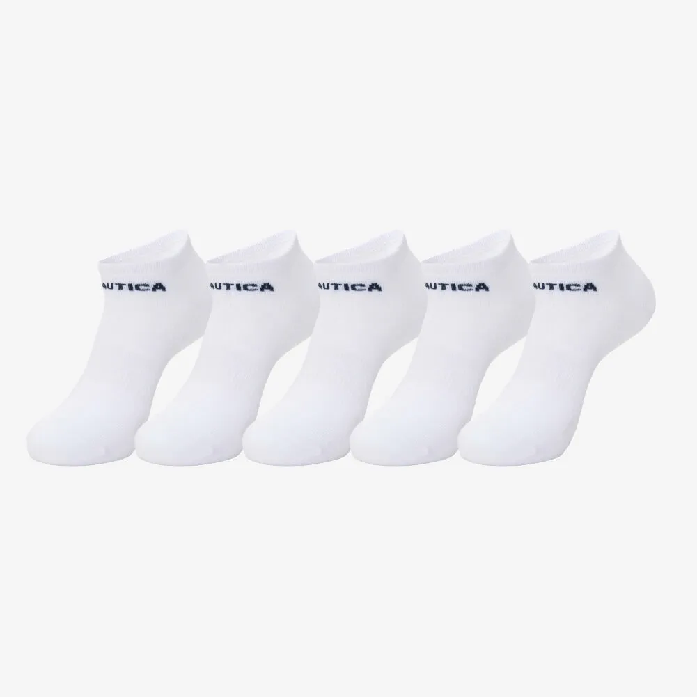 노티카 시그니처 스니커즈 5족 (3colors)
