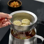 스텐 304 찜기 펀칭스티머