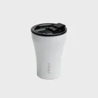 스토크 세라믹 라떼텀블러 240ml 엔젤화이트